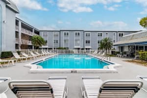 701 POINSETTIA ROAD, BELLEAIR, FL 33756 - MLS#MFRTB8389057
