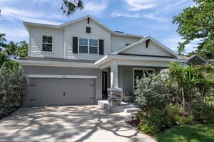 8095 35TH AVE N, ST PETERSBURG, FL 33710 Sold 08/07/25