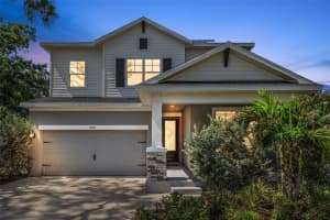 8095 35TH AVE N, ST PETERSBURG, FL 33710 Sold 08/07/25