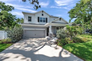 8095 35TH AVE N, ST PETERSBURG, FL 33710 Sold 08/07/25