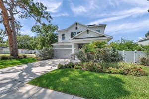 8095 35TH AVE N, ST PETERSBURG, FL 33710 Sold 08/07/25