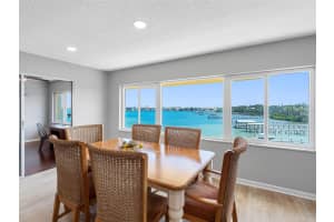 100 BLUFF VIEW DRIVE, BELLEAIR BLUFFS, FL 33770 - MLS#MFRTB8389063
