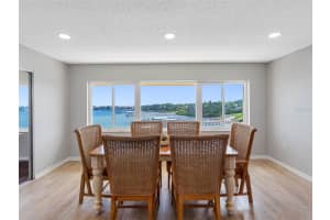 100 BLUFF VIEW DRIVE, BELLEAIR BLUFFS, FL 33770 - MLS#MFRTB8389063