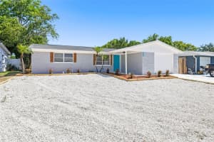 3401 TRUMAN DRIVE, HOLIDAY, FL 34691 Sold 07/10/25