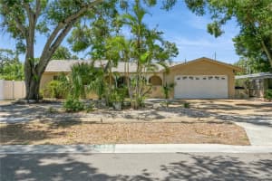 8020 28TH AVENUE, ST PETERSBURG, FL 33710 Sold 07/09/25