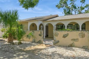 8020 28TH AVENUE, ST PETERSBURG, FL 33710 Sold 07/09/25