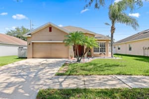 10536 SHADY PRESERVE DRIVE, RIVERVIEW, FL 33579 Sold 07/01/25