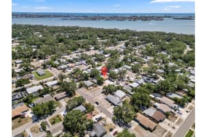 8020 24TH AVE N, ST PETERSBURG, FL 33710 - MLS#MFRTB8389080