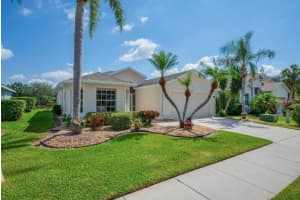 8223 HAVEN HARBOUR WAY, BRADENTON, FL 34212 Sold 09/02/25