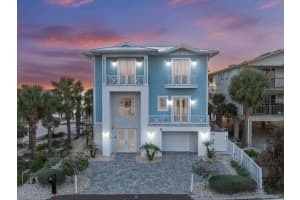 2 Gulf Blvd, INDIAN ROCKS BEACH