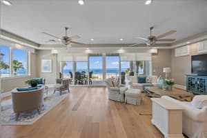 2 GULF BOULEVARD, INDIAN ROCKS BEACH, FL 33785 - MLS#MFRTB8389087