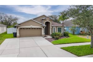 2330 LAWRENCE HALL STREET, RUSKIN, FL 33570 Sold 08/04/25