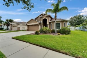 2330 LAWRENCE HALL STREET, RUSKIN, FL 33570 Sold 08/04/25
