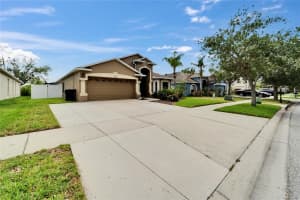 2330 LAWRENCE HALL STREET, RUSKIN, FL 33570 Sold 08/04/25