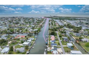 4976 CEDARBROOK LANE, HERNANDO BEACH, FL 34607 Sold 07/08/25