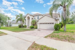 239 BEACON POINTE DRIVE, OCOEE, FL 34761 - MLS#MFRTB8389096