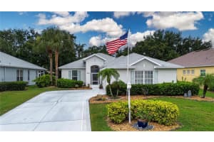 2121 WORTHINGTON GREENS DRIVE, SUN CITY CENTER, FL 33573 Sold 07/21/25