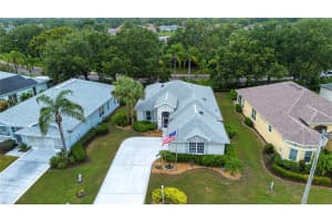 2121 WORTHINGTON GREENS DRIVE, SUN CITY CENTER, FL 33573 Sold 07/21/25