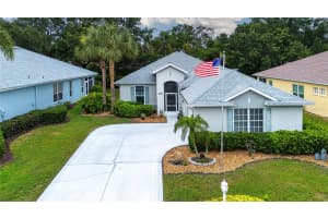 2121 WORTHINGTON GREENS DRIVE, SUN CITY CENTER, FL 33573 Sold 07/21/25