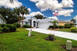 2121 WORTHINGTON GREENS DRIVE, SUN CITY CENTER, FL 33573 Sold 07/21/25