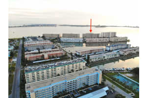 6020 SHORE BOULEVARD, GULFPORT, FL 33707 Sold 07/21/25