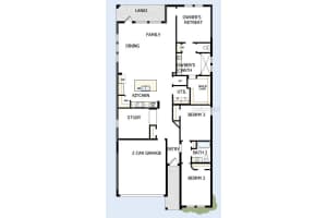 5920 BRISTLE OAK STREET, MOUNT DORA, FL 32757 Sold 09/12/25