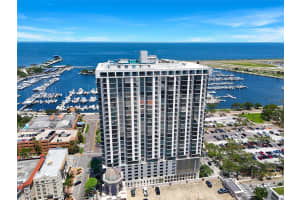 1 BEACH DRIVE, ST PETERSBURG, FL 33701 - MLS#MFRTB8389119