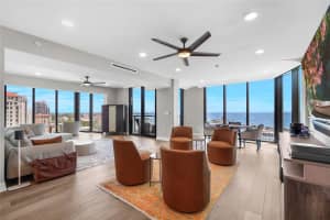 1 BEACH DRIVE, ST PETERSBURG, FL 33701 - MLS#MFRTB8389119