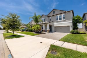 11320 CHILLY WATER COURT, RIVERVIEW, FL 33569 Sold 08/04/25