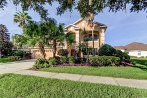 3322 CYPRESS LANDING DRIVE, VALRICO, FL 33596 Sold 07/01/25