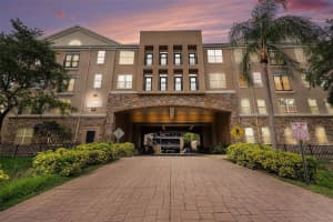 4221 W Spruce St #2104, TAMPA