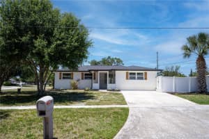 9097 SOUTHERN COMFORT DRIVE, LARGO, FL 33773 Sold 06/25/25