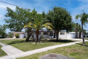 9097 SOUTHERN COMFORT DRIVE, LARGO, FL 33773 Sold 06/25/25