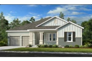 12898 Harvest Rain Ave, WINTER GARDEN
