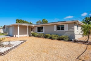 4842 ODYSSEY AVENUE, HOLIDAY, FL 34690 Sold 08/07/25