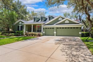 16039 TERNGLADE DRIVE, LITHIA, FL 33547 Sold 10/17/25