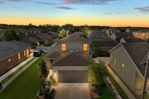 32718 HARMONY OAKS DRIVE, WESLEY CHAPEL, FL 33545 Sold 07/03/25