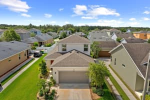 32718 HARMONY OAKS DRIVE, WESLEY CHAPEL, FL 33545 Sold 07/03/25