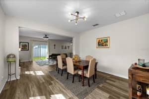 32718 HARMONY OAKS DRIVE, WESLEY CHAPEL, FL 33545 Sold 07/03/25
