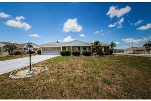 801 OAKMONT AVENUE, SUN CITY CENTER, FL 33573 Sold 07/09/25