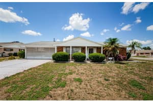 801 OAKMONT AVENUE, SUN CITY CENTER, FL 33573 Sold 07/09/25