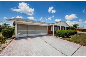 801 OAKMONT AVENUE, SUN CITY CENTER, FL 33573 Sold 07/09/25