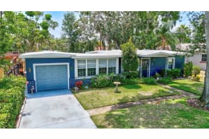 1115 45TH STREET, ST PETERSBURG, FL 33713 Sold 07/03/25