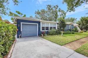 1115 45TH STREET, ST PETERSBURG, FL 33713 Sold 07/03/25