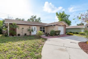 10841 CASA GRANDE AVENUE, PORT RICHEY, FL 34668 Sold 08/05/25