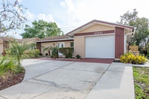 10841 CASA GRANDE AVENUE, PORT RICHEY, FL 34668 Sold 08/05/25