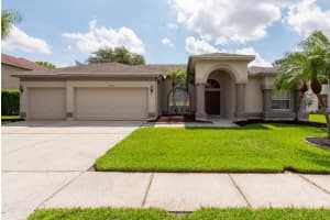 18518 BITTERN AVENUE, LUTZ, FL 33558 Sold 07/11/25