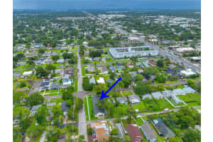 494 39TH AVENUE, ST PETERSBURG, FL 33703 - MLS#MFRTB8389184