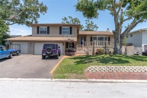 8263 132ND STREET, SEMINOLE, FL 33776 Sold 06/30/25