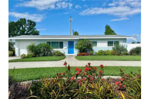 3701 MANATEE DRIVE, ST PETERSBURG, FL 33705 Sold 06/27/25